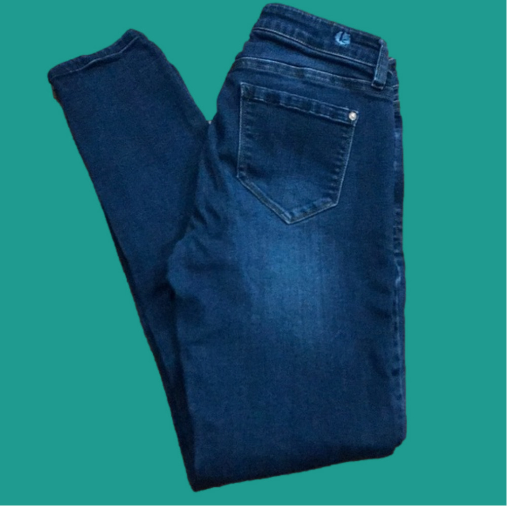 Kensie skinny jeans 26 tall